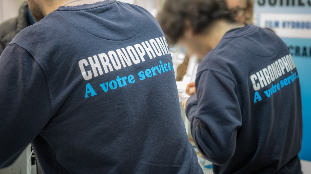 Formation réparation de smartphone Bourg-en-Bresse