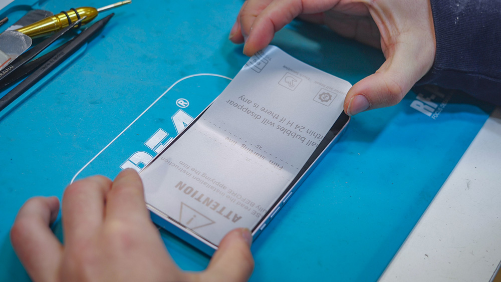 Acheter un smartphone dans notre magasin Bourg-en-Bresse